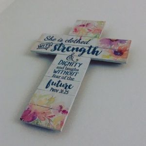 Meet your Posher, Jasmine